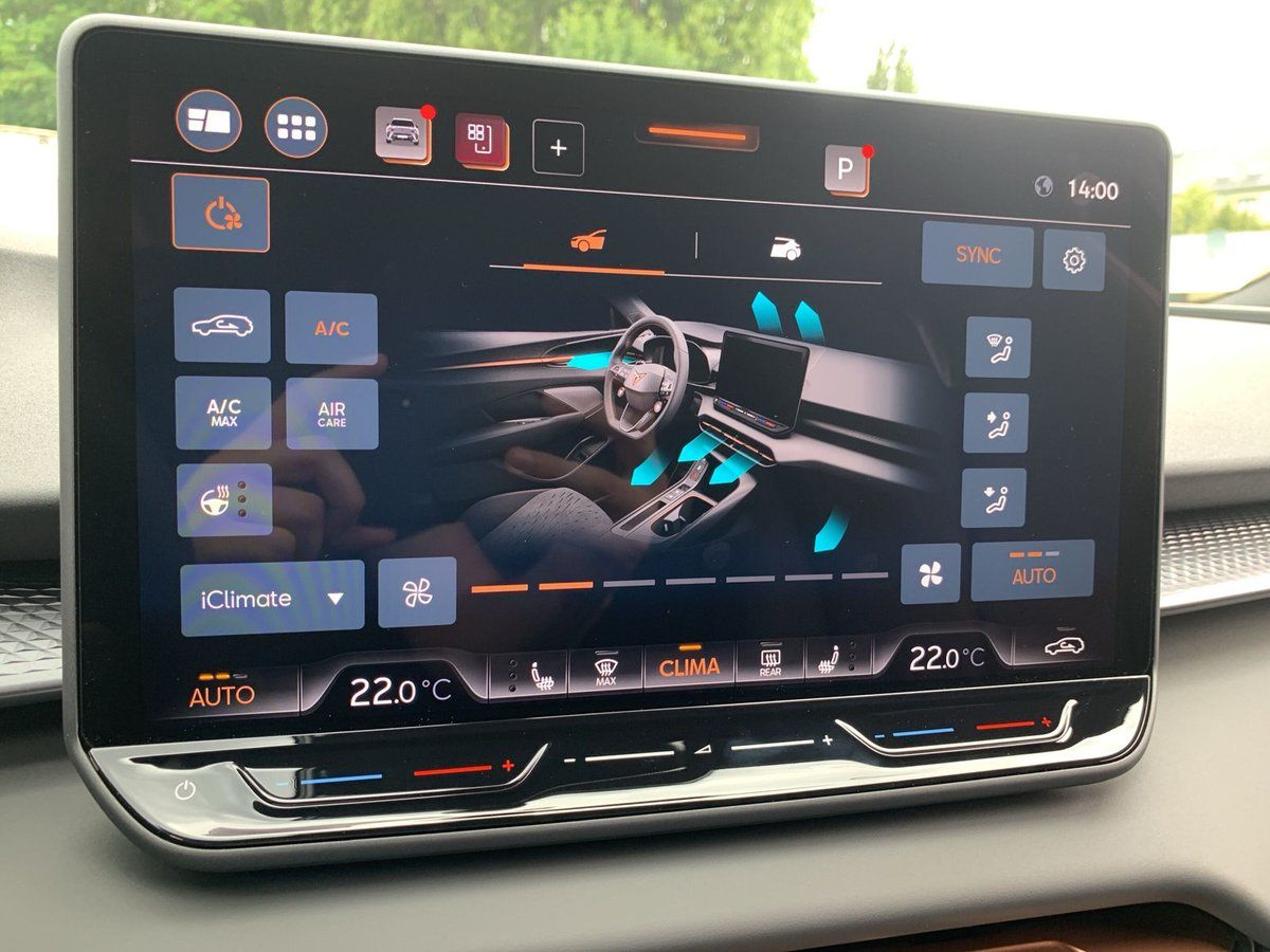 Cupra Terramar - Bild 39