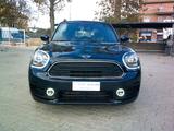 MINI Mini Cooper D Countryman 1.5 One Business Automa - blaue MINI One D Countryman