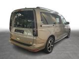 Volkswagen Caddy California Maxi 2,0 l TDI DSG Küche P-Dach - mit Diesel-Antrieb: mit ABS, Van, mit Klimaautomatik