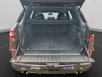 2022 BMW X5 M — миниатюра 13