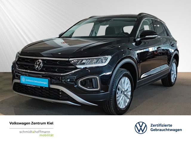 Volkswagen T-Roc Life 1.5 TSI NAVI+SITZHZ+ACC+PDC+CARPLAY