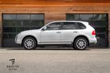 Porsche Cayenne Diesel 239PS |s/H-Dach|Luft|2. Hd. - Porsche Cayenne: Ps