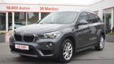 BMW X1 sDrive18i Advantage Navi Panorama Sportsitze - gebrauchte BMW X1 aus dem Jahr 2018