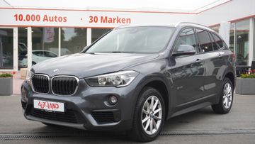 BMW X1 - 1
