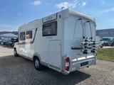 LMC CRUISER SPORT LINE T 652 1.HAND/SOLAR - LMC Wohnwagen & Wohnmobile