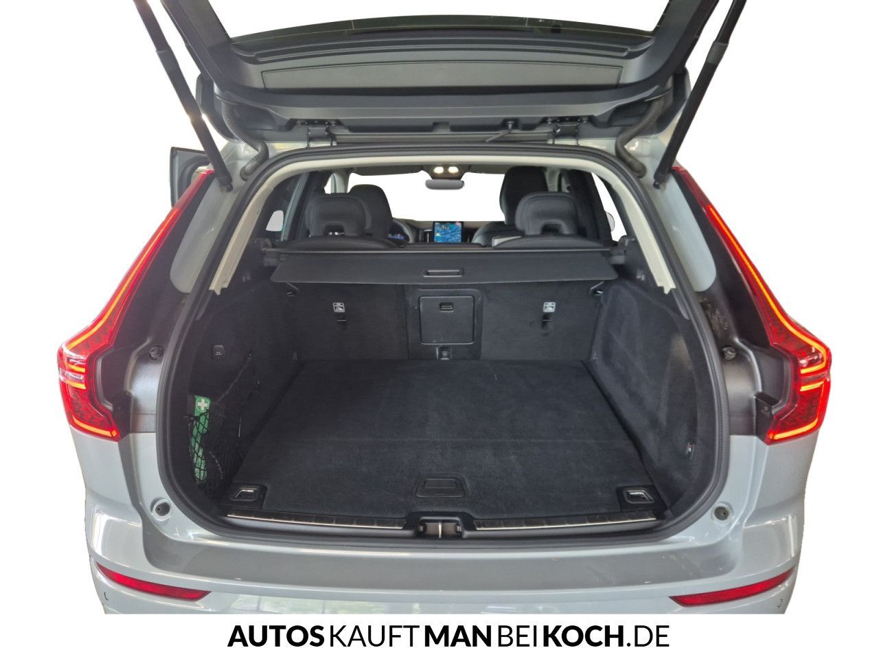 Volvo XC60 - Bild 18