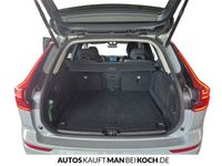 Volvo XC60 - Vorschau Bild 18