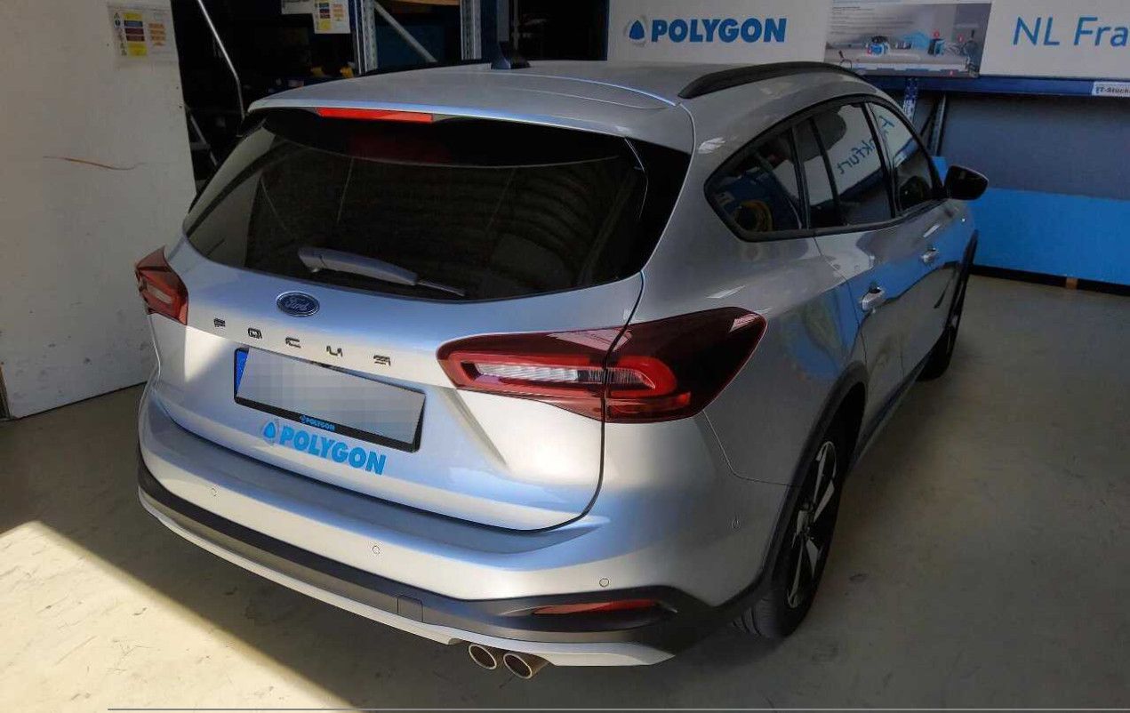 Fahrzeugabbildung Ford Focus T 1.5d AT8  LED/NAVI/SHZ/DAB/RFK/AHK/8Fa
