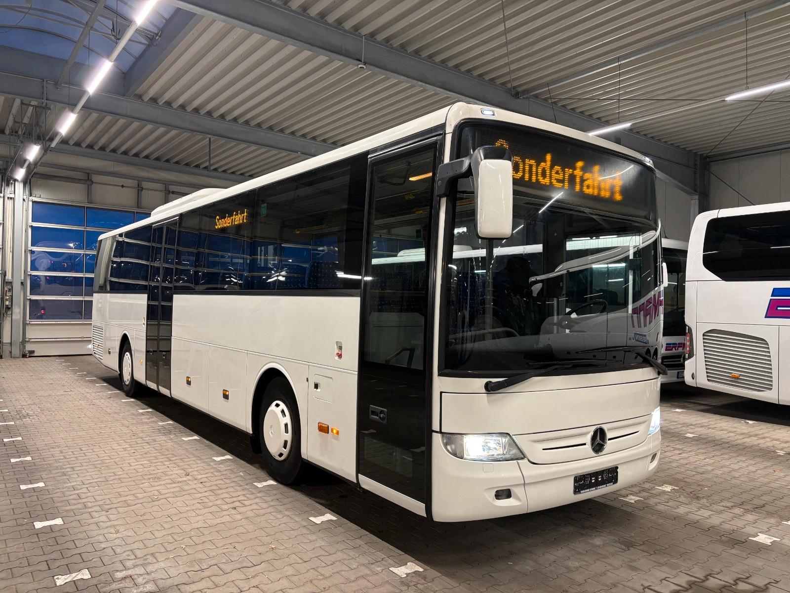 Mercedes-Benz Integro * TOP-Zustand