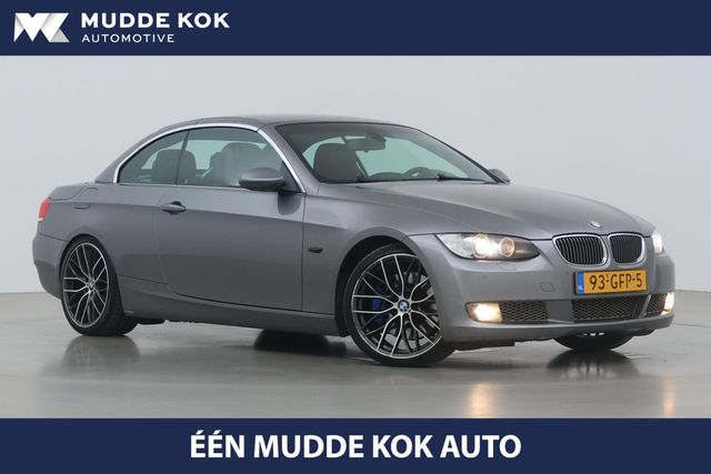 BMW 335 3-serie Cabrio 335i High Executive | automat