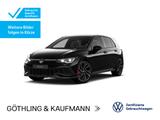 Volkswagen Golf GTI Clubsport 2.0 TSI*BLACKSTYLE*NAVI*PANO*