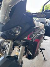 Honda CRF1100L Africa Twin - HONDA CRF1100L AFRICA TWIN