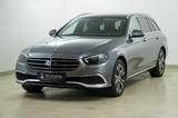 Mercedes-Benz E 450 4Matic Exclusive Pano Leder Kamera - Mercedes-Benz E 450: Grau