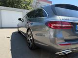 Mercedes-Benz E 200 EQ Boost Autom. LED*AHK*InfoHighEnd*SHZ - gebrauchte Mercedes-Benz E 200 aus dem Jahr 2023
