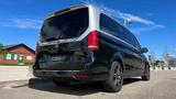 Mercedes-Benz V250 d EXCLUSIVE EDITION 4MATIC l AMG - Mercedes-Benz V-Class: Exclusive