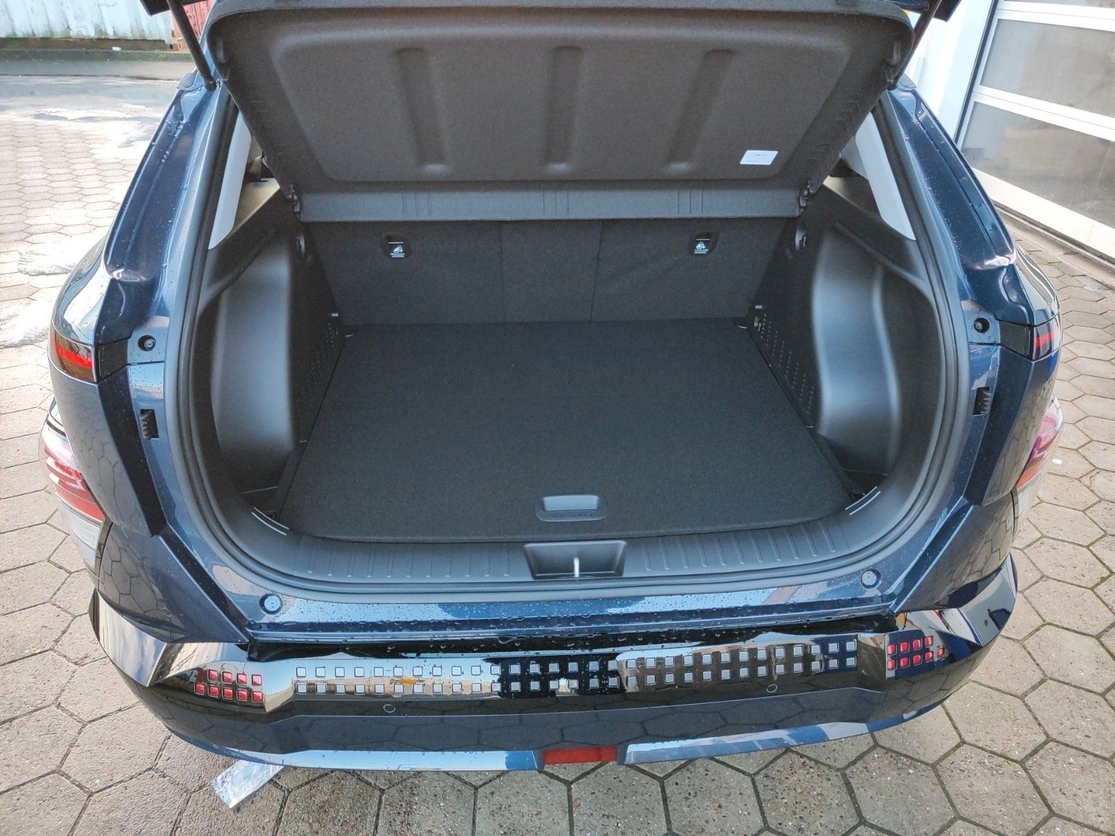 Hyundai KONA Elektro - Bild 12