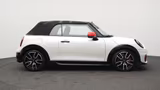 MINI John Cooper Works Cabrio JCW Trim - MINI MINI Gebrauchtwagen in Frankfurt
