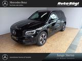 Mercedes-Benz GLB 250 4M Progressive Advanced Plus/AHK/Night - Mercedes-Benz GLB 250 aus 2024