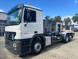 Mercedes-Benz Actros 2541 MP2 6x2 Abrollkipper Euro 5 - Offers