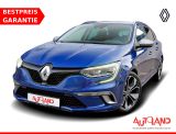 Renault Megane IV Grandtour GT 1.6 TCe ACC DAB LED Navi - Renault Megane: Grand