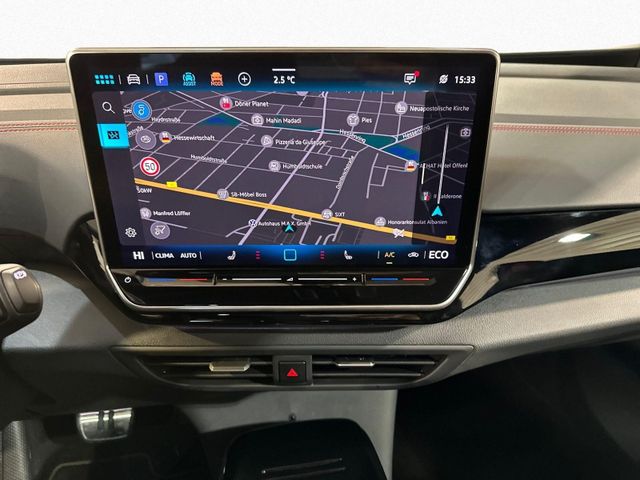 ID.4 GTX 4M IQ.LIGHT+PANO+AHK+NAVI+AR HUD+WP+
