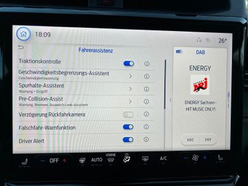 Ford Puma ST-Line 5J Garantie Automatik