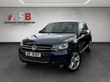 Volkswagen Touareg V6 TDI Automatik*Leder*Navi*Xenon - VW Touareg Gebrauchtwagen in Berlin