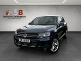 Volkswagen Touareg V6 TDI Automatik*Leder*Navi*Xenon - Volkswagen Touareg: Auto