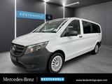 Mercedes-Benz Vito 114 CDI Tourer PRO Extralang - Mercedes-Benz Vito in Freiburg
