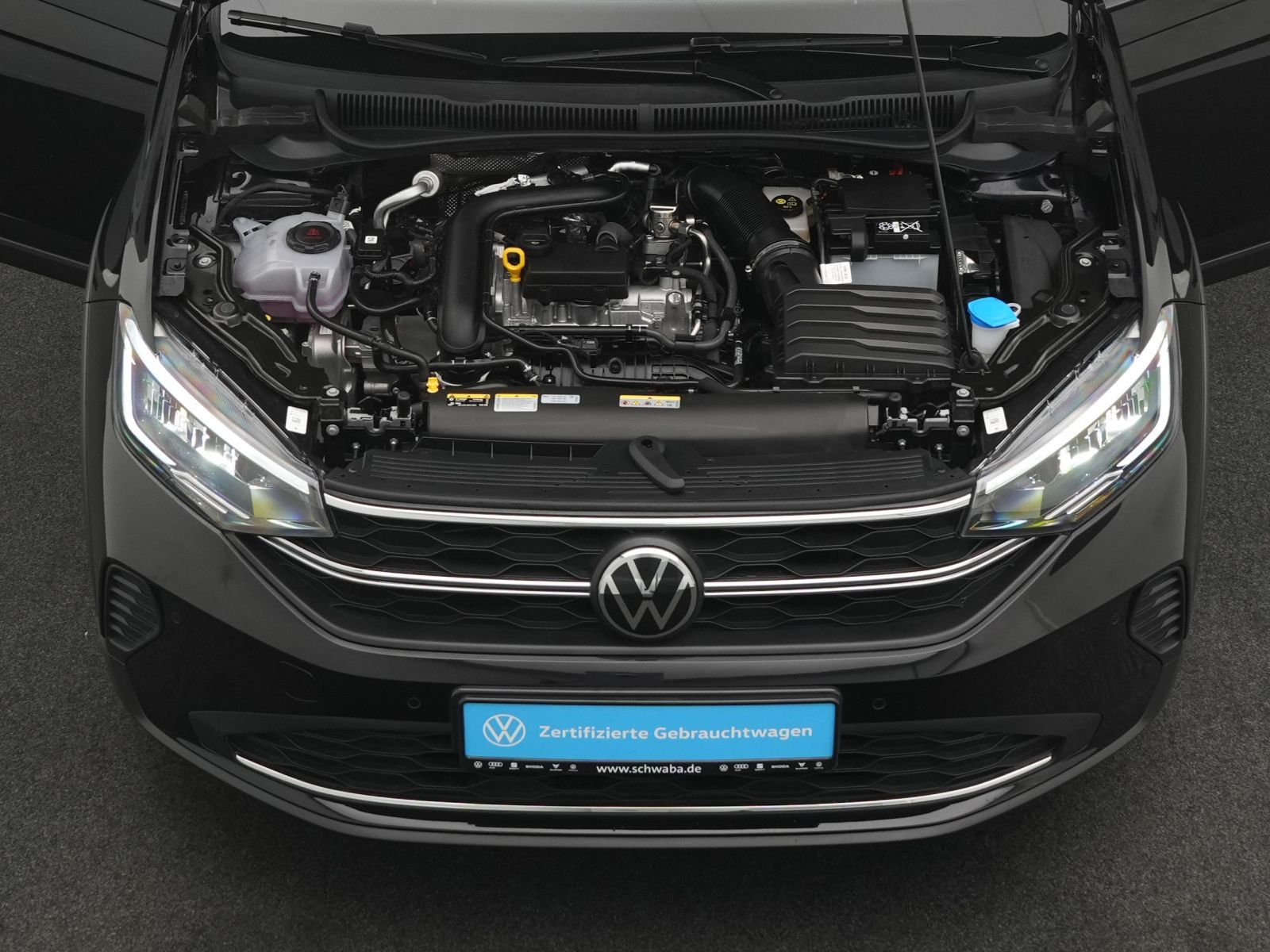 Volkswagen Taigo - Bild 32