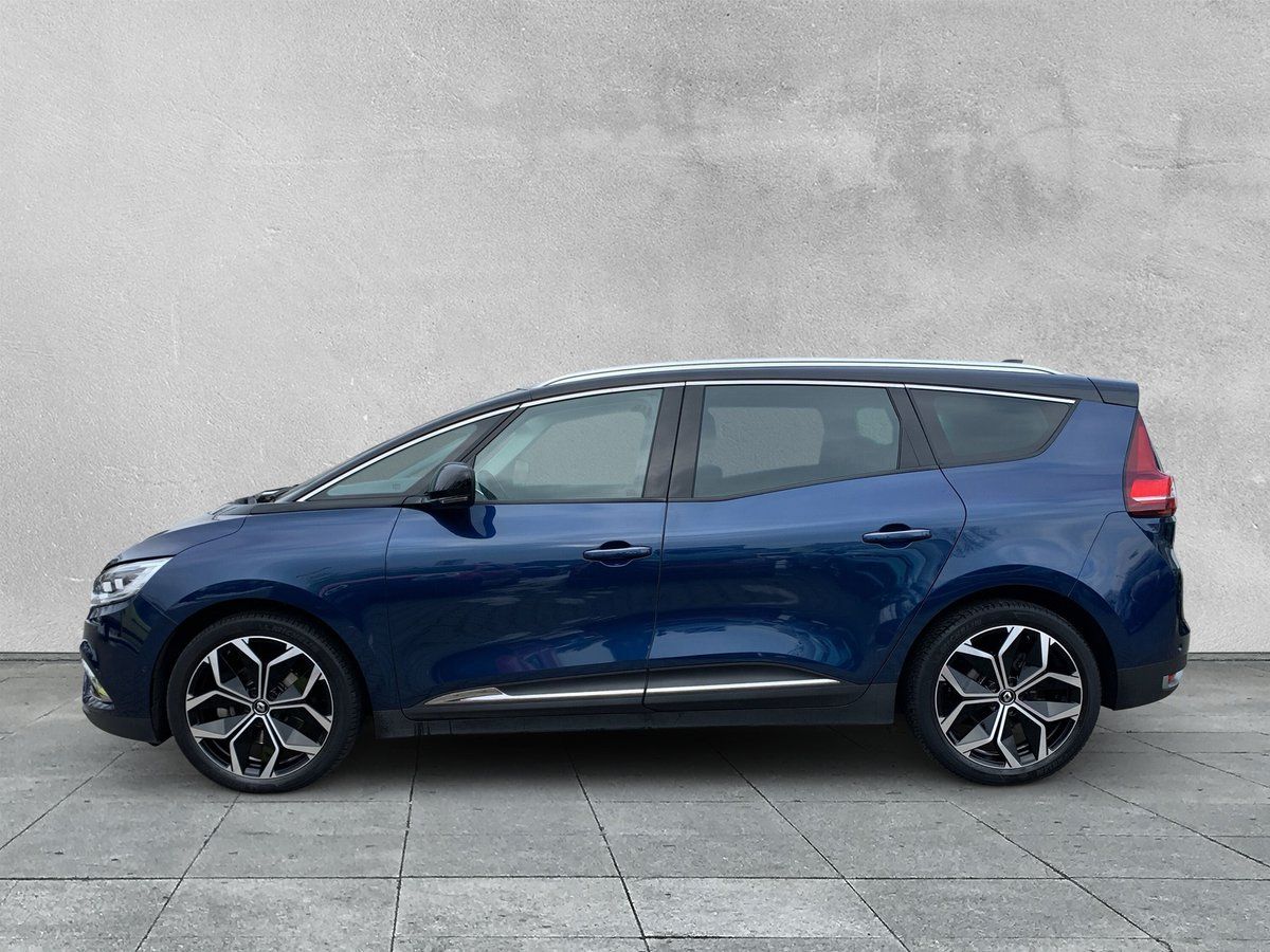 Renault Grand Scenic - Bild 2