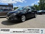Opel Zafira C 1.6 SIDI Turbo Innovation 7-SITZER MATR - Opel Zafira: 7.1