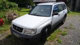 Subaru Forester SF BJ2000, rostfrei, LPG v... - Subaru Gebrauchtwagen von 2000