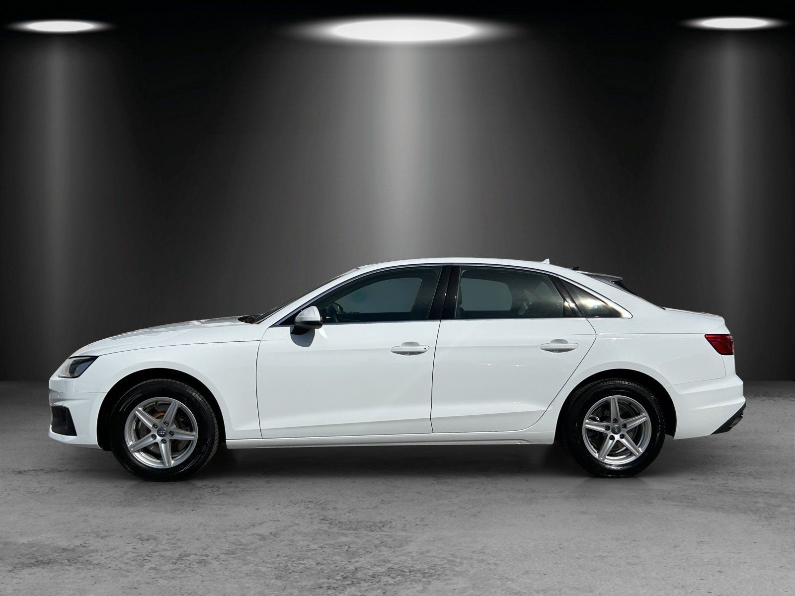 Fahrzeugabbildung Audi A4 35 2.0 TFSI Limousine/GRA/PDC/MMI-NAVI+/SHZ/