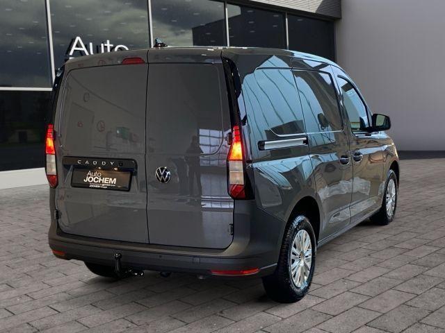 Volkswagen Caddy Cargo 2.0 TDI Boden Klima Shz AHK GJR
