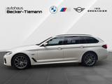 BMW 530e Touring MSportpaket HUD | DrivingASSProf. | - BMW 530: Kombi, 530d