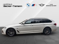 BMW 530 - Vorschau Bild 3