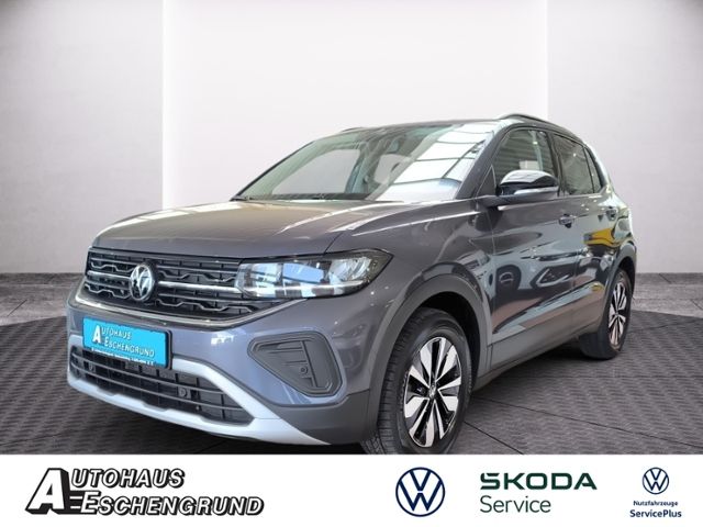Volkswagen T-Cross 1.0 TSI DSG Goal ACC LED NAVI TRAVEL-ASS
