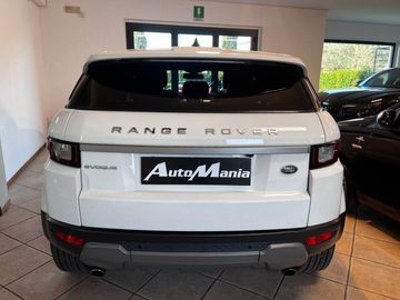 Land-Rover Range Rover Evoque - 5