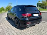 Mercedes-Benz GLC 300d MB Garantie bis 02/2027 - Mercedes-Benz GLC 300 in Duisburg
