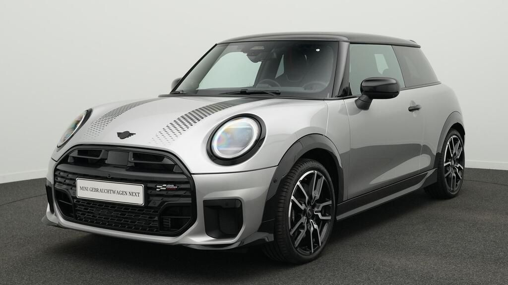 Image of MINI Cooper C