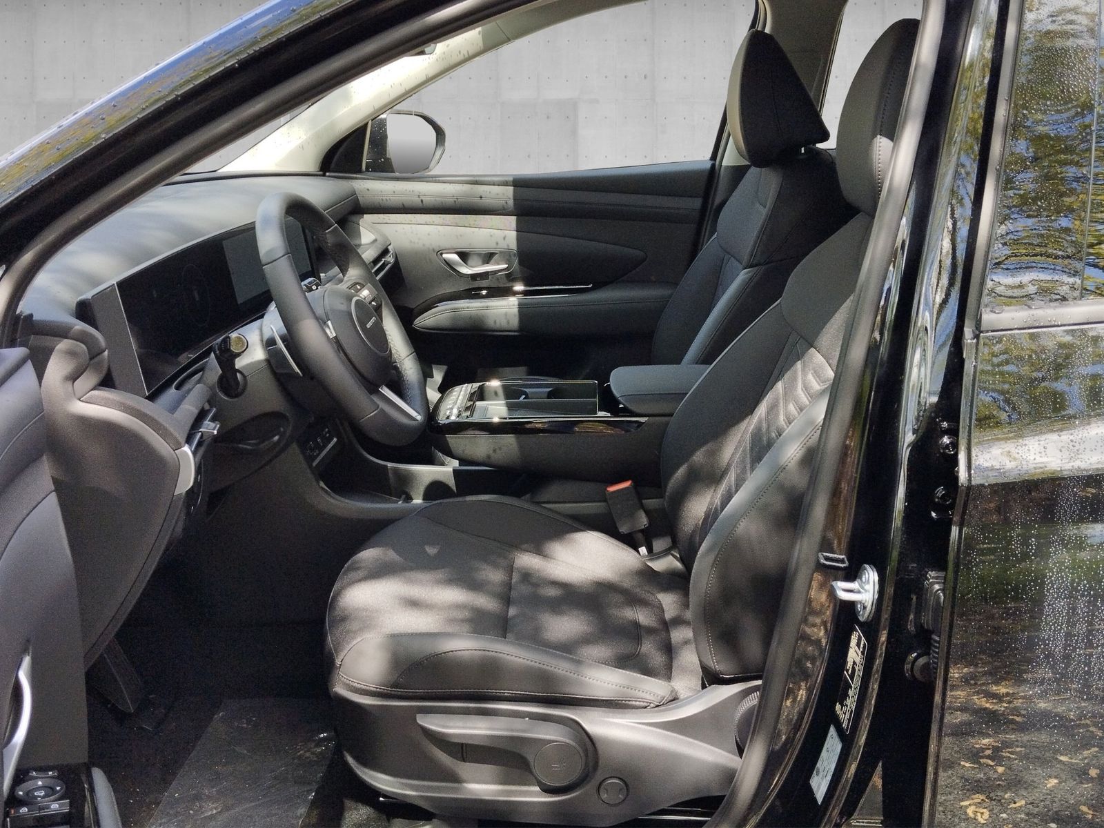 Hyundai Tucson – Bild 7