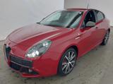 Alfa Romeo Giulietta Super - Alfa Romeo Giulietta mit Diesel-Antrieb