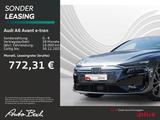 Audi A6 Avant e-tron S line edition one LED HuD Panor - Audi A6 e-tron mit Schiebedach