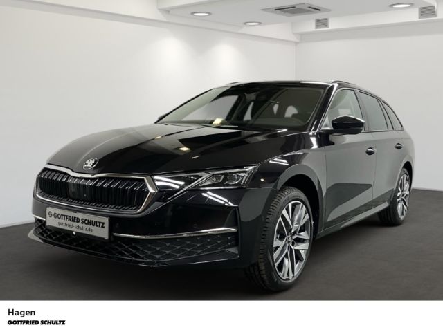 Skoda Octavia Combi Selection 2.0 TDI DSG Leasingaktio