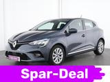Renault Clio Intens LED|Komfort-Paket Business|Navi|SHZ - Renault Clio Gebrauchtwagen in Frankfurt