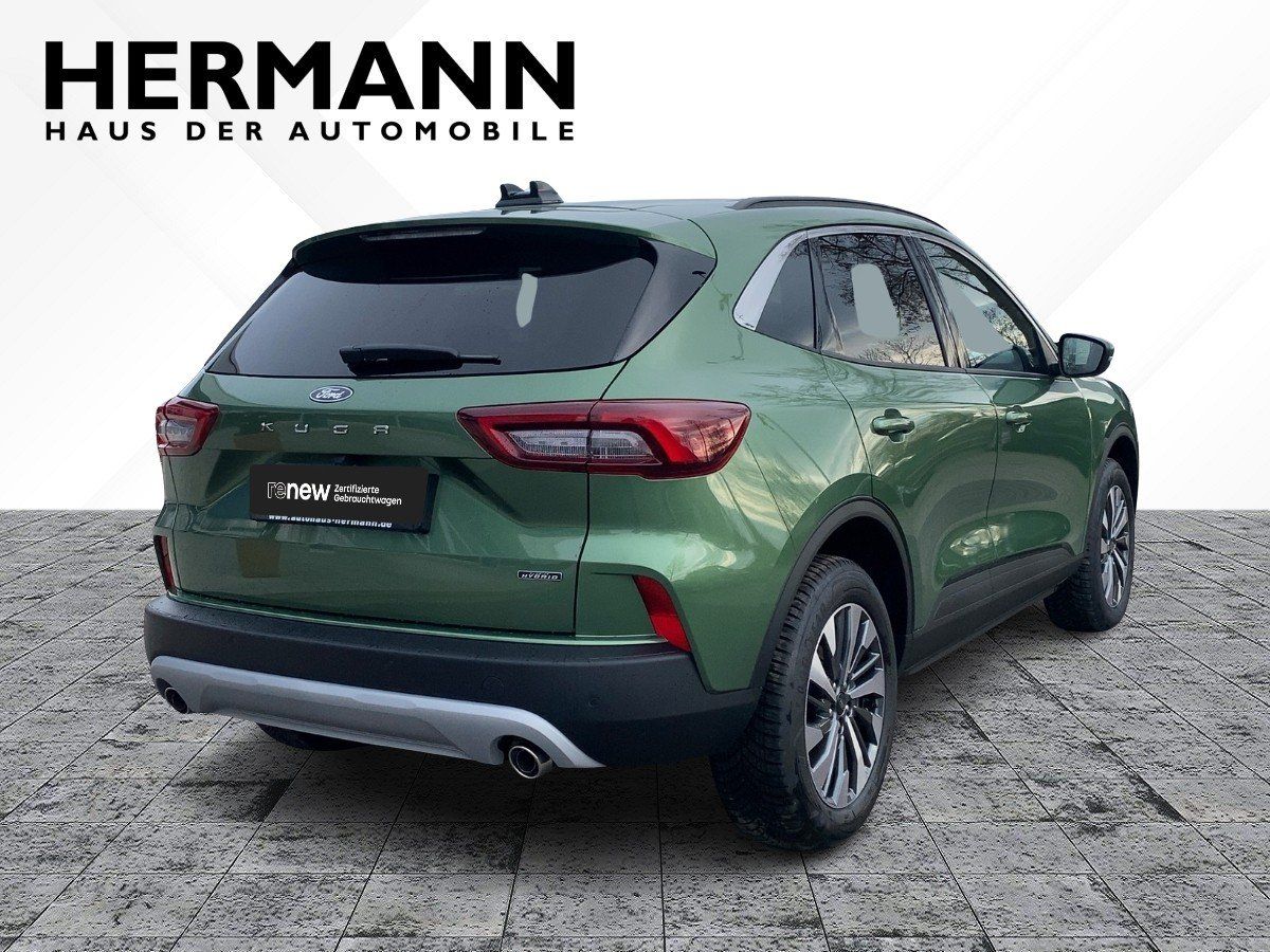 Ford Kuga - Bild 4