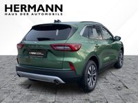 Ford Kuga - Vorschau Bild 4