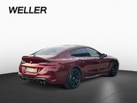 BMW M8 - Vorschau Bild 9