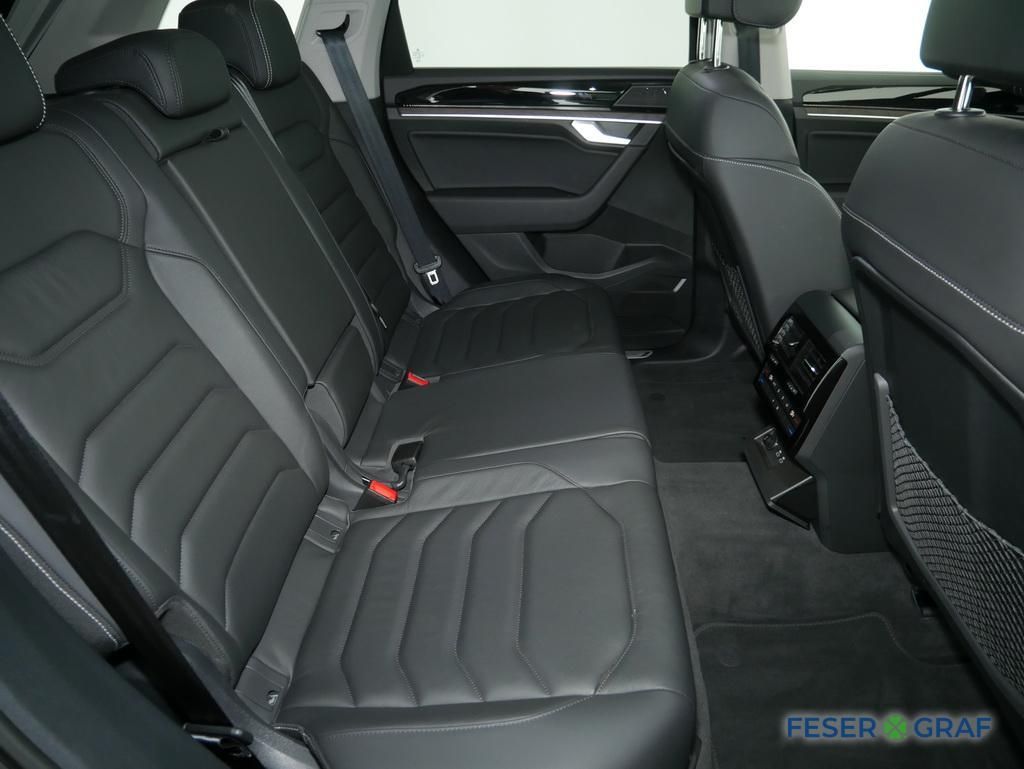 Volkswagen Touareg - Bild 7